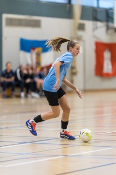 Bild 332 - wBJ NFV Futsalmeisterschaft